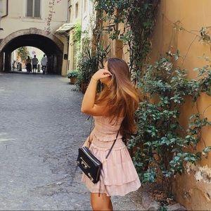 Abercrombie & Fitch Skirt Set